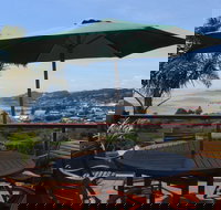 High On Penguin - Accommodation Yamba