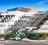 Hotel Chino - Accommodation Yamba