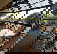 Hurtles - Accommodation Yamba