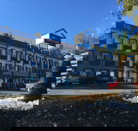 Ibis Budget Campbelltown - Accommodation Yamba