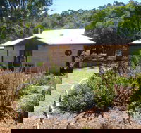 Jalbrook  Estate-  CottagesAlpacasGallery  Function Centre - Accommodation Yamba