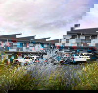 Kingston Hotel - Accommodation Yamba