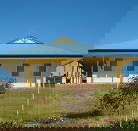 Larasa - Accommodation Yamba