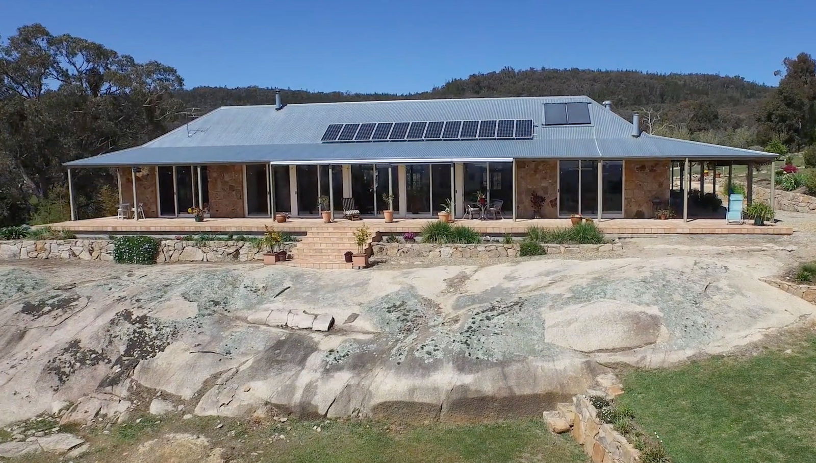 Beechworth VIC Accommodation Yamba