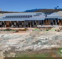 L'Oliveraie - Accommodation Yamba