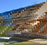 Loves Terrace - Accommodation Yamba