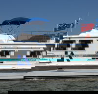 Luxury Afloat Hawkesbury River and Brooklyn - Accommodation Yamba