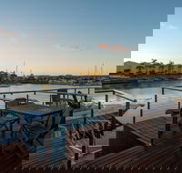 Mermaids Unit 1 - Accommodation Yamba