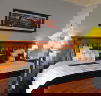 Moore Park Inn - Accommodation Yamba