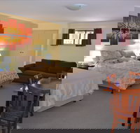 Morgan Colonial Motel - Accommodation Yamba