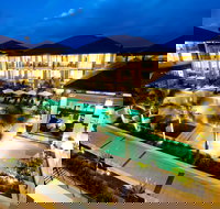 Oaks Casuarina Santai Resort - Accommodation Yamba