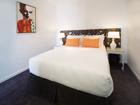 Oaks Melbourne South Yarra Suites - Accommodation Yamba 1
