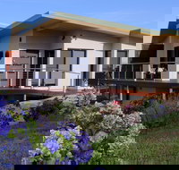 Outlook BnB - Accommodation Yamba