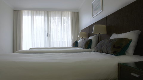 Pacific Suites Canberra - Accommodation Yamba 7