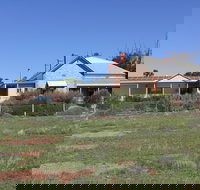 Peggy's Retreat - Accommodation Yamba