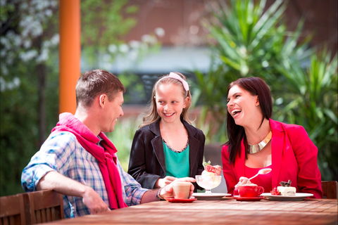 Peppers Gallery Hotel - Accommodation Yamba 1