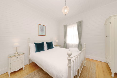 Poets Cottage - Accommodation Yamba 2