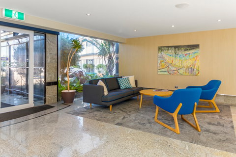 Quality Hotel Lighthouse - Accommodation Yamba 0