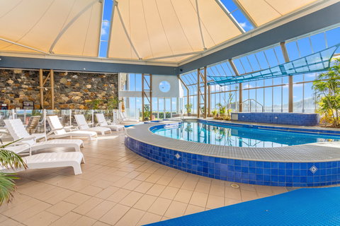 Quality Hotel Lighthouse - Accommodation Yamba 1