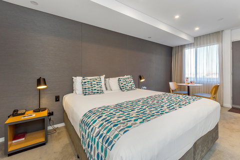 Quality Hotel Lighthouse - Accommodation Yamba 2