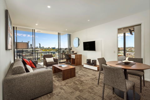 Quest Woolloongabba - Accommodation Yamba 0
