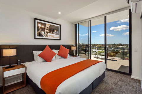 Quest Woolloongabba - Accommodation Yamba 1