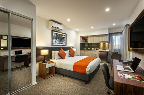 Quest Woolloongabba - Accommodation Yamba 2