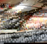 Renner Springs Desert Inn - Accommodation Yamba