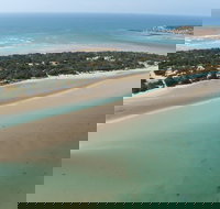 Riverview Family Caravan Park - Accommodation Yamba