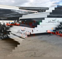 Riverland Motel Barham - Accommodation Yamba