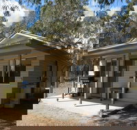 Robinsons Cabin - Accommodation Yamba