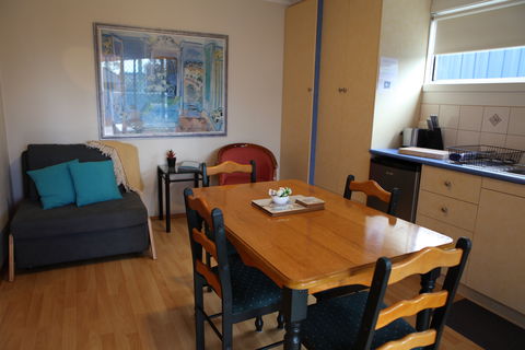 Sails On Port Sorell Boutique Apartments - Accommodation Yamba 7