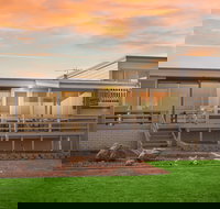 Sand Castles - Accommodation Yamba