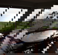 Seaside Farm Retreat - Accommodation Yamba