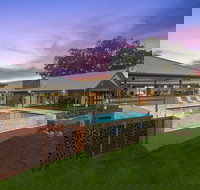 Serene - Accommodation Yamba