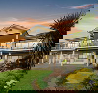 Serenity on Stacey - Accommodation Yamba