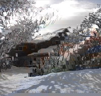 Summit Ridge Alpine Lodge - Accommodation Yamba