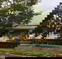 Surgeons Cottage - Accommodation Yamba