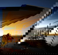 The Winged House - Accommodation Yamba