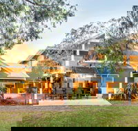 The Willows 2 - Accommodation Yamba