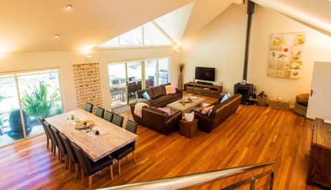 The Willows 2 - Accommodation Yamba 2