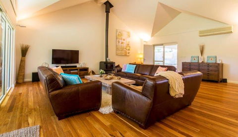 The Willows 2 - Accommodation Yamba 3