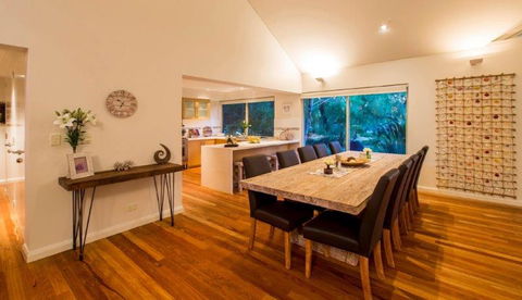 The Willows 2 - Accommodation Yamba 4