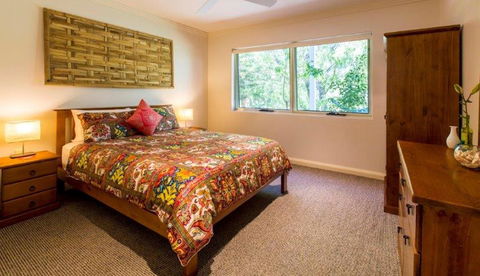 The Willows 2 - Accommodation Yamba 5