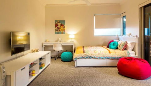 The Willows 2 - Accommodation Yamba 6