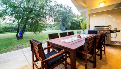 The Willows 2 - Accommodation Yamba 8