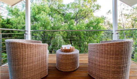 The Willows 2 - Accommodation Yamba 9