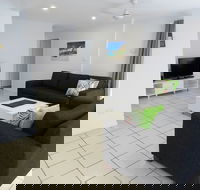 The Shores Holiday Apartments - Accommodation Yamba