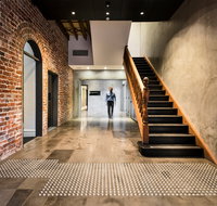 The Hougoumont Hotel - Accommodation Yamba
