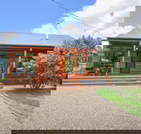 The Wooden House at 30 Delany - Accommodation Yamba